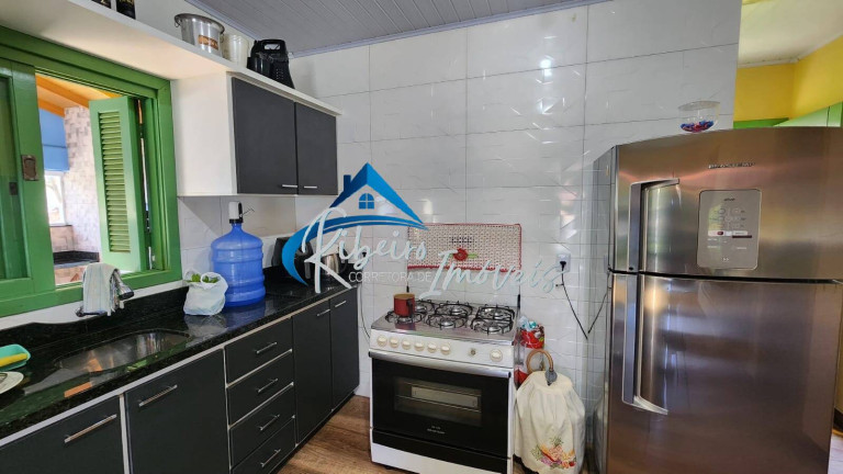Imagem Casa com 3 Quartos à Venda, 100 m² em Imara - Imbé Imagem Casa com 3 Quartos à Venda, 100 m² em Imara - Imbé