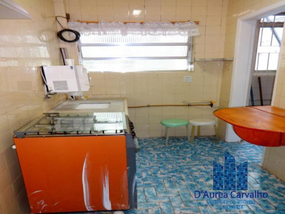 Imagem Apartamento com 2 Quartos à Venda, 56 m² em Vila Mariana - São Paulo