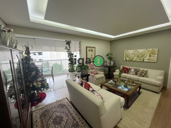 Imagem Apartamento com 2 Quartos à Venda, 106 m² em Vila Andrade - São Paulo Imagem Apartamento com 2 Quartos à Venda, 106 m² em Vila Andrade - São Paulo