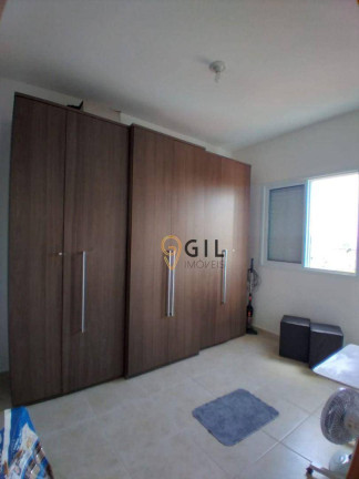 Imagem Apartamento com 2 Quartos à Venda, 55 m² em Parque Santo Antônio - Jacareí Imagem Apartamento com 2 Quartos à Venda, 55 m² em Parque Santo Antônio - Jacareí