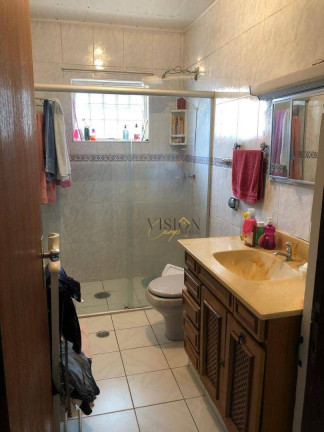 Imagem Casa com 3 Quartos à Venda, 160 m² em Jardim Myrian Moreira Da Costa - Campinas Imagem Casa com 3 Quartos à Venda, 160 m² em Jardim Myrian Moreira Da Costa - Campinas