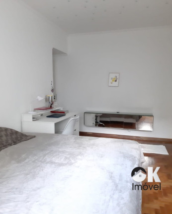 Imagem Apartamento com 3 Quartos à Venda, 160 m² em Higienópolis - São Paulo Imagem Apartamento com 3 Quartos à Venda, 160 m² em Higienópolis - São Paulo