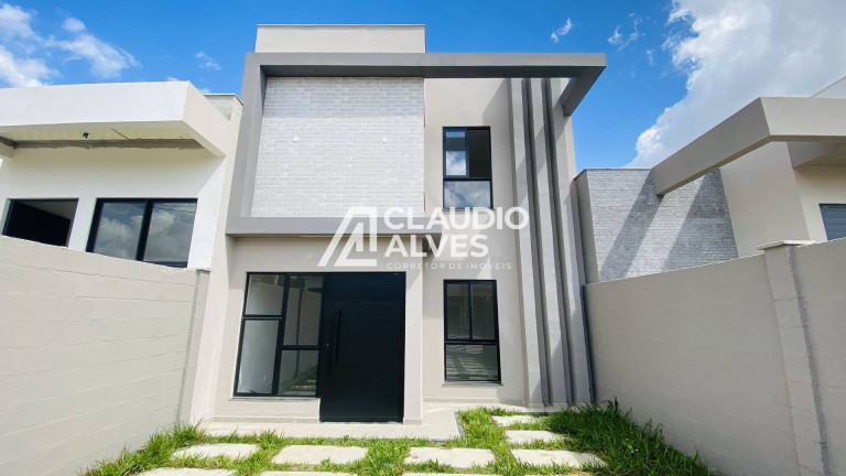 Imagem Casa com 3 Quartos à Venda, 107 m² em Parque Ipê - Feira De Santana Imagem Casa com 3 Quartos à Venda, 107 m² em Parque Ipê - Feira De Santana