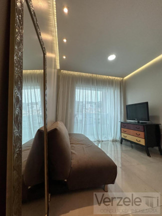 Imagem Apartamento com 2 Quartos à Venda, 59 m² em São Francisco De Assis - Camboriú