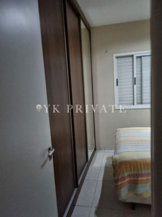Imagem Apartamento com 3 Quartos à Venda, 70 m² em água Branca - São Paulo