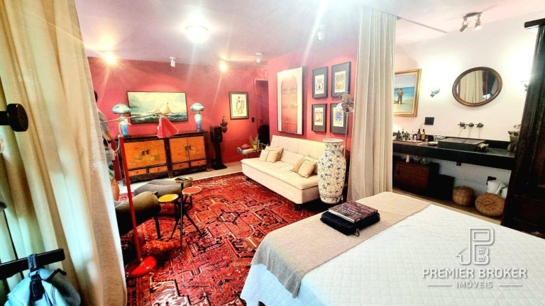 Imagem Apartamento com 1 Quarto à Venda, 68 m² em Várzea - Teresópolis Imagem Apartamento com 1 Quarto à Venda, 68 m² em Várzea - Teresópolis