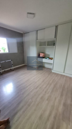 Imagem Casa com 3 Quartos à Venda, 220 m² em Parque Santos Dumont - Votorantim