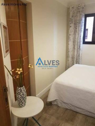 Imagem Apartamento com 4 Quartos à Venda, 115 m² em Nova Petrópolis - São Bernardo Do Campo Imagem Apartamento com 4 Quartos à Venda, 115 m² em Nova Petrópolis - São Bernardo Do Campo