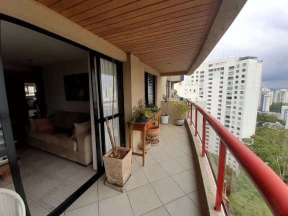 Imagem Imóvel com 4 Quartos à Venda, 163 m² em Vila Suzana - São Paulo