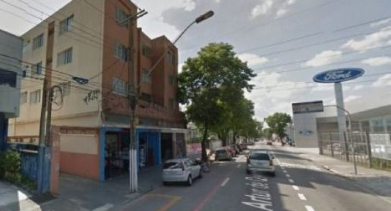 Imagem Apartamento com 2 Quartos à Venda, 68 m² em Casa Branca - Santo André Imagem Apartamento com 2 Quartos à Venda, 68 m² em Casa Branca - Santo André