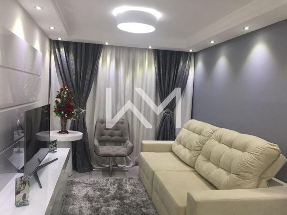 Apartamento com 1 Quarto à Venda, 68 m² em Jaçanã - São Paulo