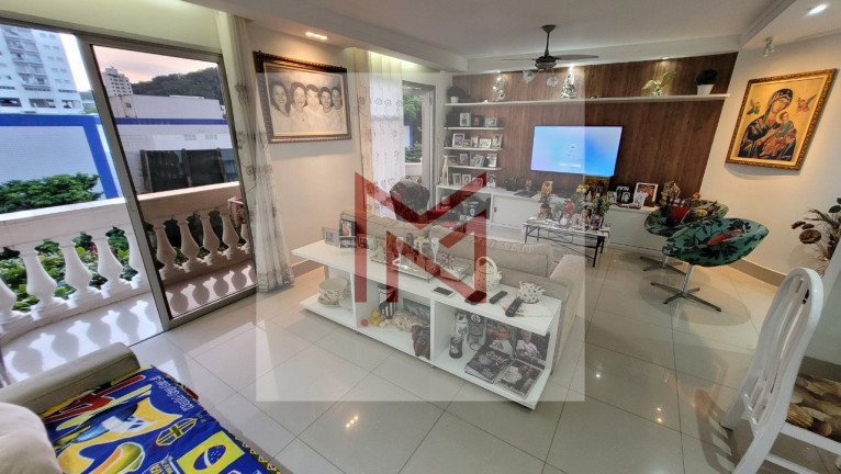 Imagem Apartamento com 4 Quartos à Venda, 129 m² em Pitangueiras - Guarujá Imagem Apartamento com 4 Quartos à Venda, 129 m² em Pitangueiras - Guarujá