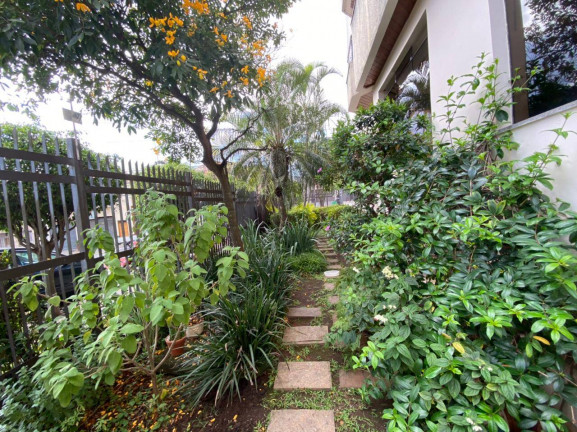 Imagem Apartamento com 3 Quartos à Venda, 115 m² em Vila Bertioga - São Paulo Imagem Apartamento com 3 Quartos à Venda, 115 m² em Vila Bertioga - São Paulo