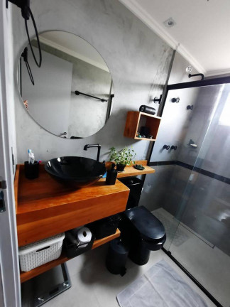 Imagem Apartamento com 3 Quartos à Venda, 96 m² em Vila Andrade - São Paulo Imagem Apartamento com 3 Quartos à Venda, 96 m² em Vila Andrade - São Paulo