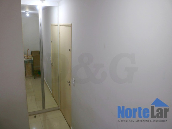 Imagem Apartamento com 2 Quartos à Venda, 50 m² em Limão - São Paulo Imagem Apartamento com 2 Quartos à Venda, 50 m² em Limão - São Paulo
