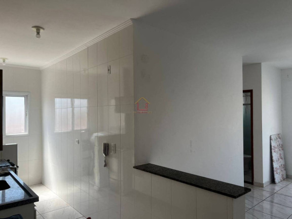 Imagem Apartamento com 2 Quartos à Venda, 55 m²