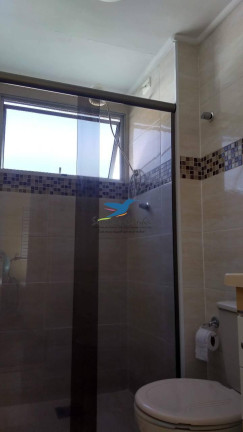 Imagem Apartamento com 3 Quartos à Venda, 75 m² em Jardim Satélite - São José Dos Campos