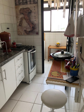 Imagem Imóvel com 1 Quarto para Alugar, 40 m² em Vila Bertioga - São Paulo Imagem Imóvel com 1 Quarto para Alugar, 40 m² em Vila Bertioga - São Paulo