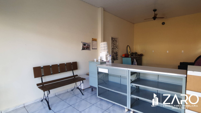 Imagem Casa com 2 Quartos à Venda, 155 m² em Vila Alemã - Rio Claro Imagem Casa com 2 Quartos à Venda, 155 m² em Vila Alemã - Rio Claro