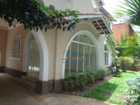 Imagem Sobrado com 4 Quartos para Alugar, 450 m² em Jardim América - São Paulo Imagem Sobrado com 4 Quartos para Alugar, 450 m² em Jardim América - São Paulo