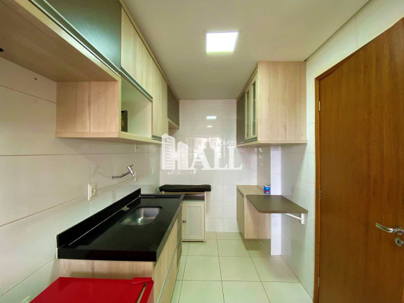 Imagem Apartamento com 3 Quartos à Venda, 77 m² em Boa Vista - São José Do Rio Preto Imagem Apartamento com 3 Quartos à Venda, 77 m² em Boa Vista - São José Do Rio Preto