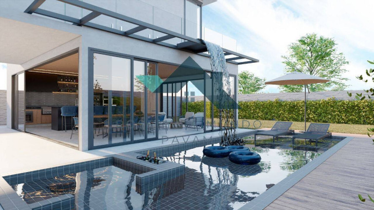 Imagem Casa com 5 Quartos à Venda, 700 m² em Itu Imagem Casa com 5 Quartos à Venda, 700 m² em Itu