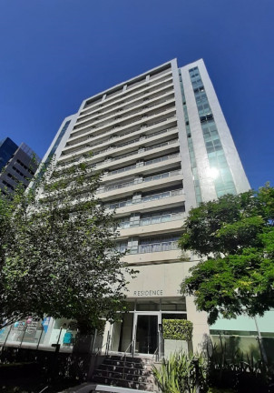 Imagem Apartamento com 1 Quarto à Venda, 39 m² em Moinhos De Vento - Porto Alegre Imagem Apartamento com 1 Quarto à Venda, 39 m² em Moinhos De Vento - Porto Alegre