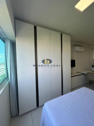 Imagem Apartamento com 1 Quarto à Venda, 23 m² em Boa Viagem - Recife