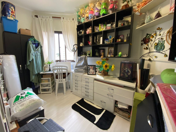 Imagem Apartamento com 4 Quartos à Venda, 188 m² em Anchieta - São Bernardo Do Campo Imagem Apartamento com 4 Quartos à Venda, 188 m² em Anchieta - São Bernardo Do Campo