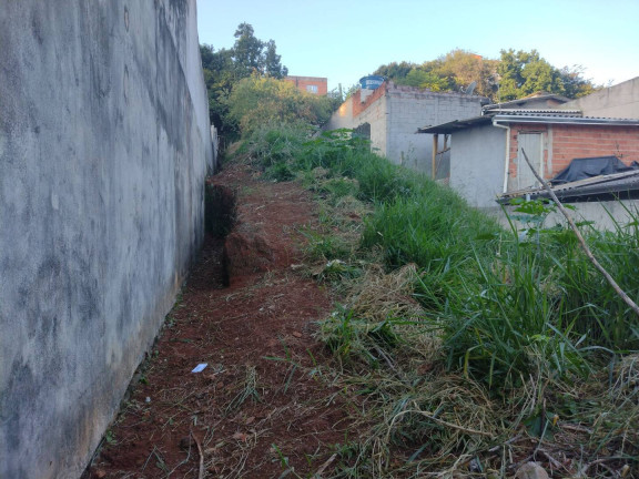 Imagem Terreno à Venda, 270 m² em Jardim Imperial - Atibaia Imagem Terreno à Venda, 270 m² em Jardim Imperial - Atibaia