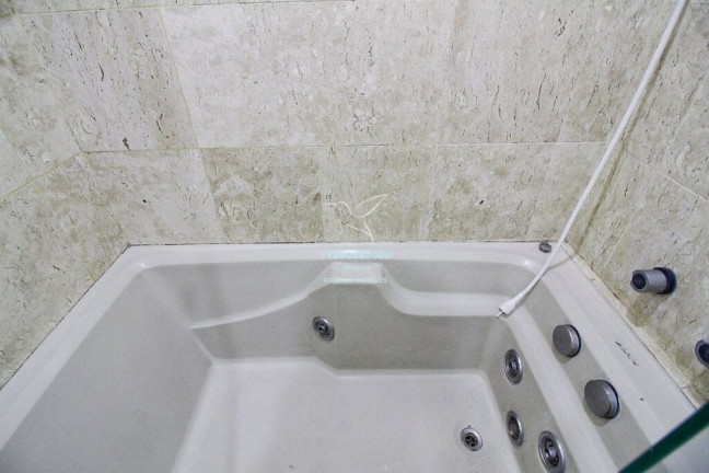 Imagem Apartamento com 1 Quarto à Venda, 38 m² em Vila Clementino - São Paulo