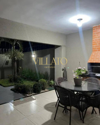 Imagem Casa com 2 Quartos à Venda, 100 m² em Residencial Canadá - Goiânia Imagem Casa com 2 Quartos à Venda, 100 m² em Residencial Canadá - Goiânia