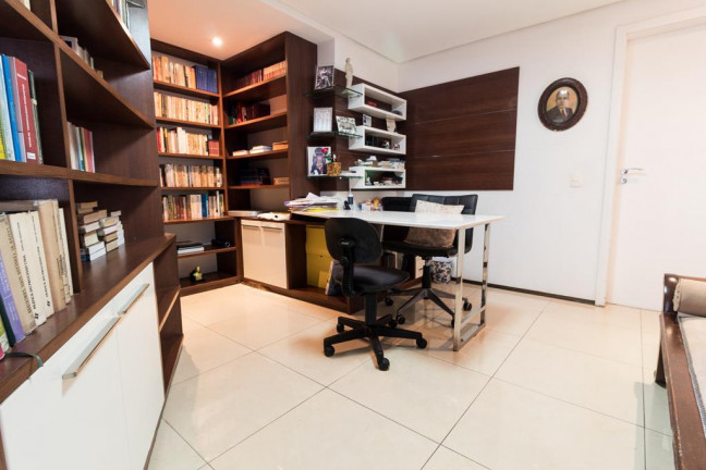 Imagem Apartamento com 4 Quartos à Venda, 352 m² em Meireles - Fortaleza
