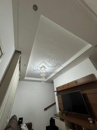 Imagem Casa de Condomínio com 2 Quartos à Venda, 83 m² em Vila Granada - São Paulo