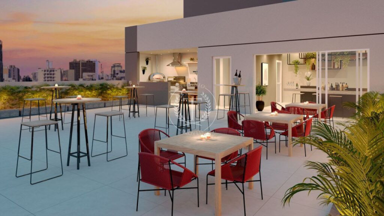Imagem Apartamento com 1 Quarto à Venda, 24 m² em Santa Cecília - São Paulo Imagem Apartamento com 1 Quarto à Venda, 24 m² em Santa Cecília - São Paulo