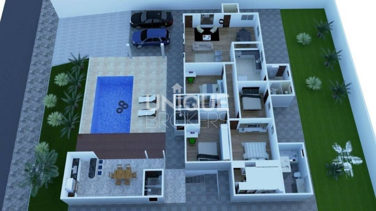 Imagem Casa de Condomínio com 4 Quartos à Venda, 1.000 m² em Loteamento Portal Da Colina - Jundiaí Imagem Casa de Condomínio com 4 Quartos à Venda, 1.000 m² em Loteamento Portal Da Colina - Jundiaí