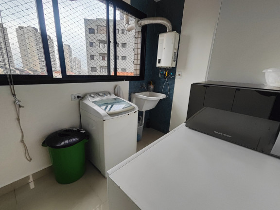 Imagem Apartamento com 3 Quartos à Venda, 155 m² em Centro - São Bernardo Do Campo