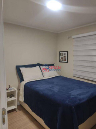 Imagem Apartamento com 2 Quartos à Venda, 59 m² em Campina Do Siqueira - Curitiba Imagem Apartamento com 2 Quartos à Venda, 59 m² em Campina Do Siqueira - Curitiba