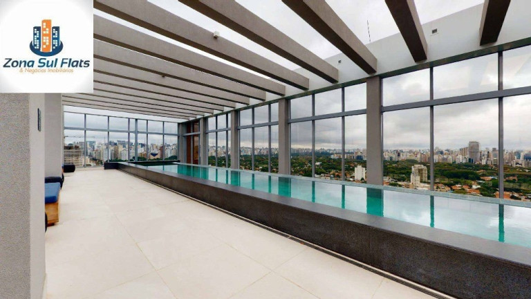 Imagem Apartamento com 1 Quarto à Venda, 60 m² em Pinheiros - São Paulo Imagem Apartamento com 1 Quarto à Venda, 60 m² em Pinheiros - São Paulo