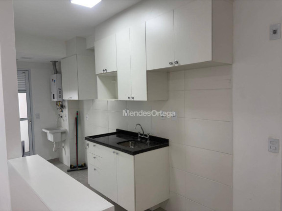 Imagem Apartamento com 2 Quartos para Alugar, 61 m² em Parque Campolim - Sorocaba Imagem Apartamento com 2 Quartos para Alugar, 61 m² em Parque Campolim - Sorocaba