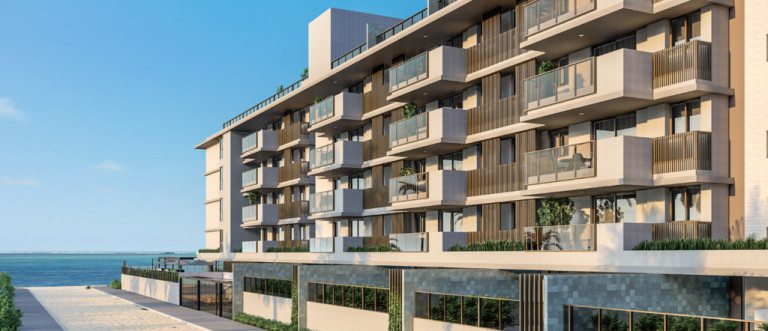 Imagem Cobertura com 2 Quartos à Venda, 131 m²