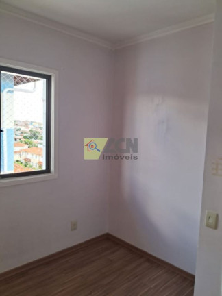 Imagem Apartamento com 2 Quartos à Venda, 72 m² em Jardim Cristina - Campinas