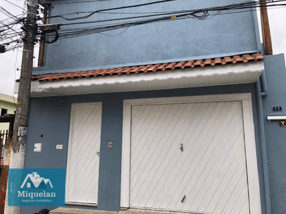 Imagem Sobrado com 8 Quartos à Venda, 365 m² em Vila Medeiros - São Paulo Imagem Sobrado com 8 Quartos à Venda, 365 m² em Vila Medeiros - São Paulo
