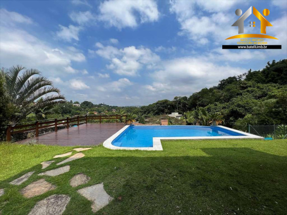 Imagem Casa de Condomínio com 4 Quartos à Venda, 493 m² em Granja Viana - Carapicuíba Imagem Casa de Condomínio com 4 Quartos à Venda, 493 m² em Granja Viana - Carapicuíba