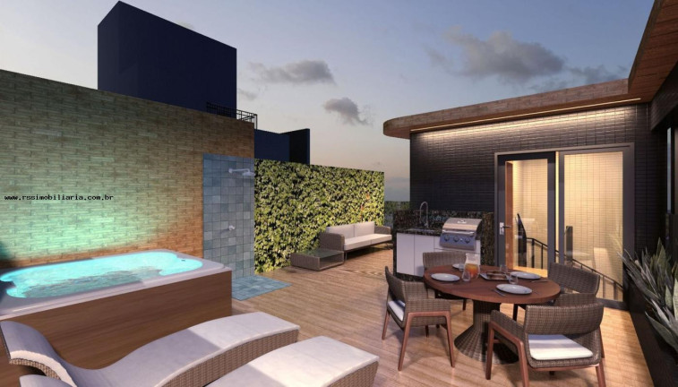 Imagem Apartamento com 2 Quartos à Venda, 53 m² em Bancários - João Pessoa