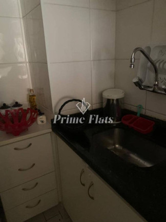 Imagem Apartamento com 2 Quartos à Venda, 57 m² em Jardins - São Paulo Imagem Apartamento com 2 Quartos à Venda, 57 m² em Jardins - São Paulo