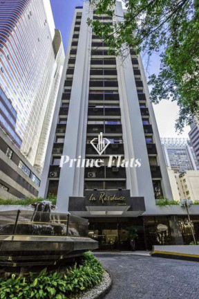 Imagem Apartamento com 1 Quarto à Venda, 25 m² em Jardim Paulista - São Paulo Imagem Apartamento com 1 Quarto à Venda, 25 m² em Jardim Paulista - São Paulo