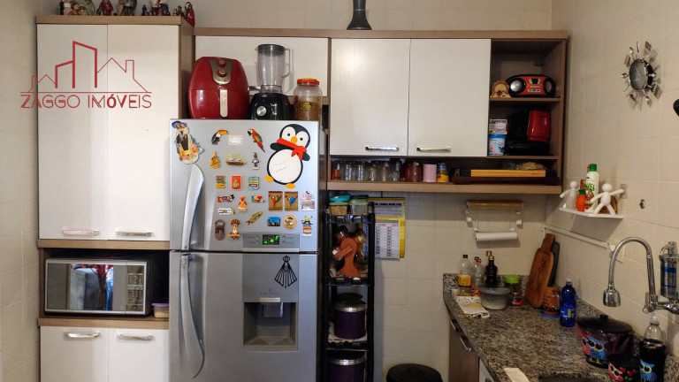 Imagem Apartamento com 2 Quartos à Venda, 56 m² em Vila Pirajussara - São Paulo Imagem Apartamento com 2 Quartos à Venda, 56 m² em Vila Pirajussara - São Paulo