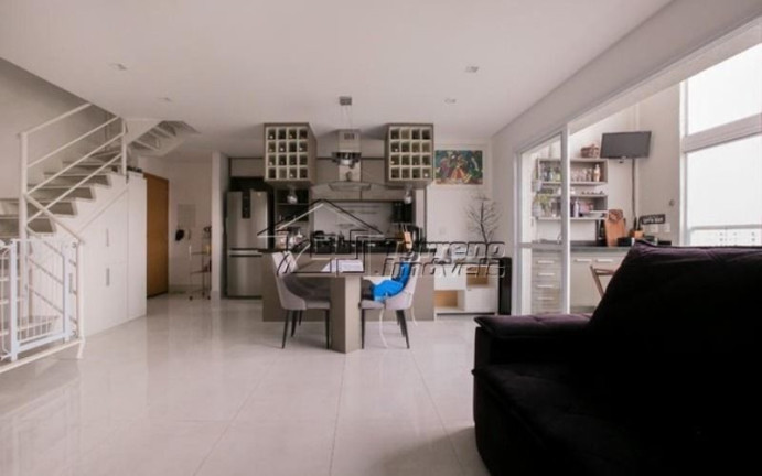 Imagem Apartamento com 2 Quartos à Venda, 103 m² em Vila Ema - São José Dos Campos