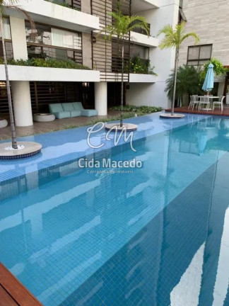 Imagem Apartamento com 3 Quartos à Venda, 170 m² em Intermares - Cabedelo Imagem Apartamento com 3 Quartos à Venda, 170 m² em Intermares - Cabedelo